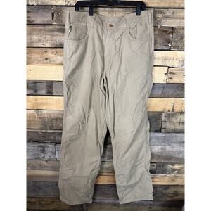 Cathartt Pants 36x36 Flame Resistant 2112 CAT 2